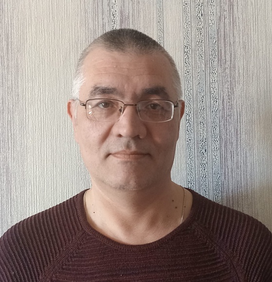 Кузнецов Андрей Владимирович